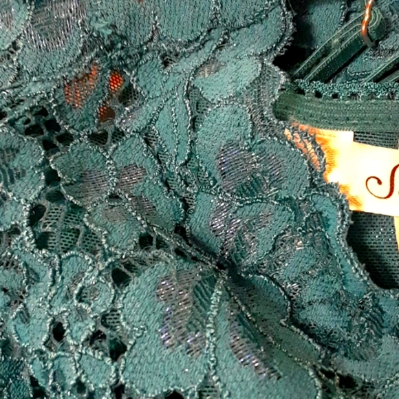 Soma stretch lace gown - Picture 8 of 8